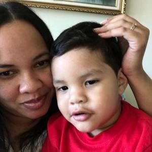 Meet your Posher, Ingrid